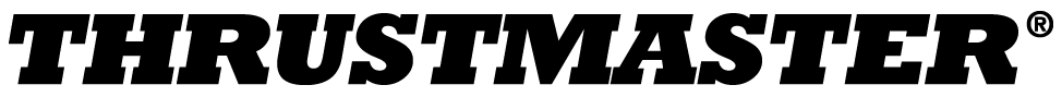 Thrustmaster - Distribuidor oficial en Latinoamérica